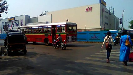 Best Road Stock Shots footage FREE HD - Most Amazing 04