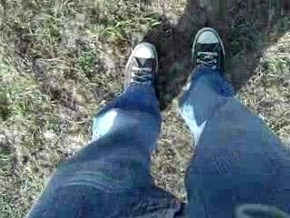 Tirage de bourre avec nos dirt