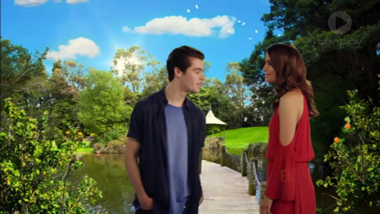 Neighbours - Ep. 36