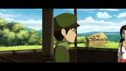 The original cool animations Indonesia releases 2017