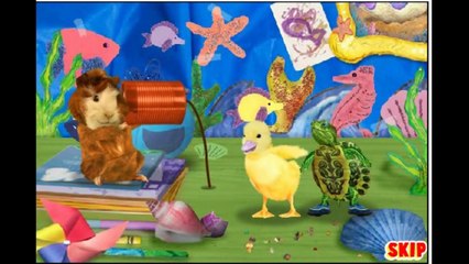 Wonder Pets - Save the Day - Kids Games (Full Episode English) HD