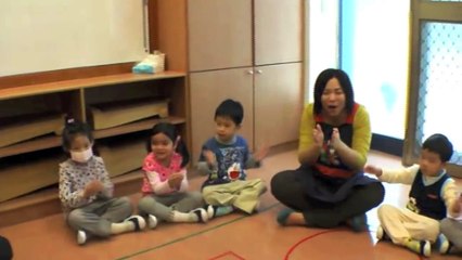 Open Shut Them | Super Simple Songs