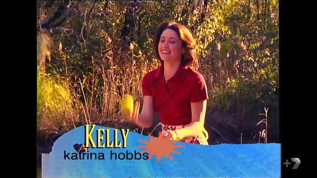 Home and Away The Early Years - Fri 17 Mar