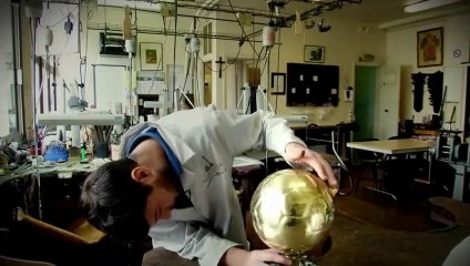 Les secrets de fabrication du Ballon d Or