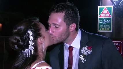 Inés y Martín: Exteriores Nocturnos