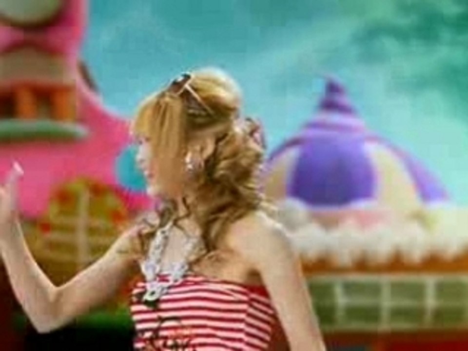 Gyaruru - Boom Boom Meccha Maccho!