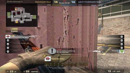 CSGO: When you trust reddit more than your aim