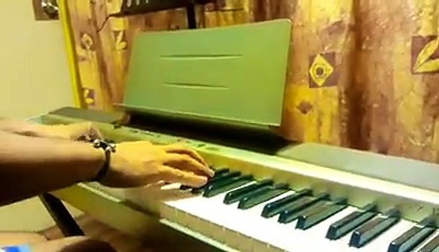 BEAUTY AND THE BEAST (SOLO PIANO) version by Enrico Braza WEDDING MUSICIANS MANILA PHILIPPINES