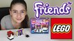 Lego Friends Mia Montando e Brincando (Brinquedos, Magico, Mia) Playing (Toys, Magic)