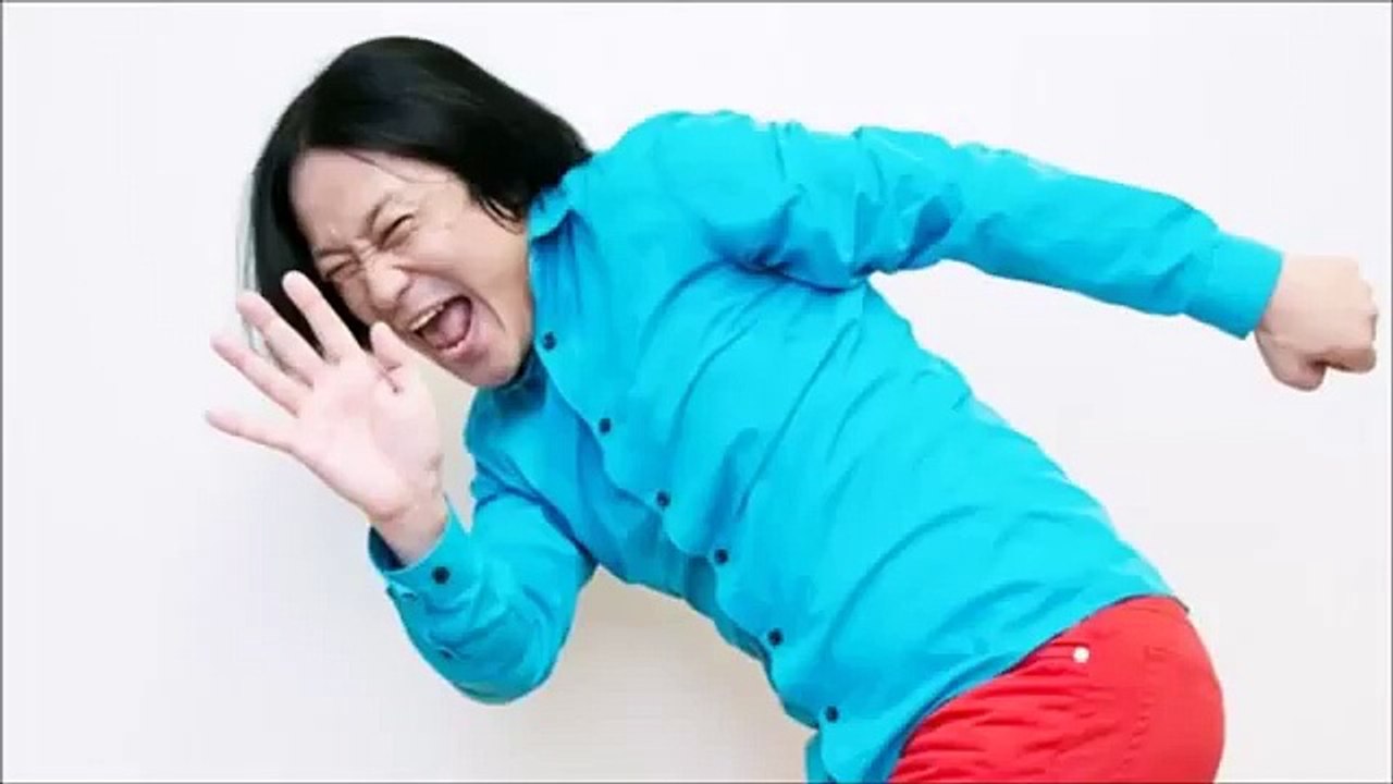 【悲報】とんねるずの落とし穴ドッキリでマジギレ！帰ってしまった！ HD