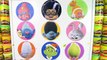PJ Masks Babies Potty Train - Trolls Movie Toys, Romeo Poop Dirty Diaper, Paw Patrol, Minn