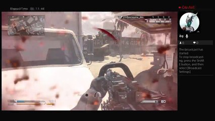 Warframe [2] Randomness (3)