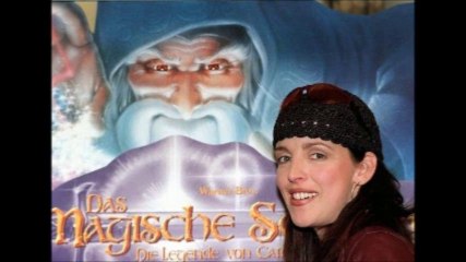 Nena - Das Magische Schwert  1999