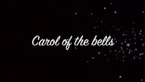 Original Carol of the bells song