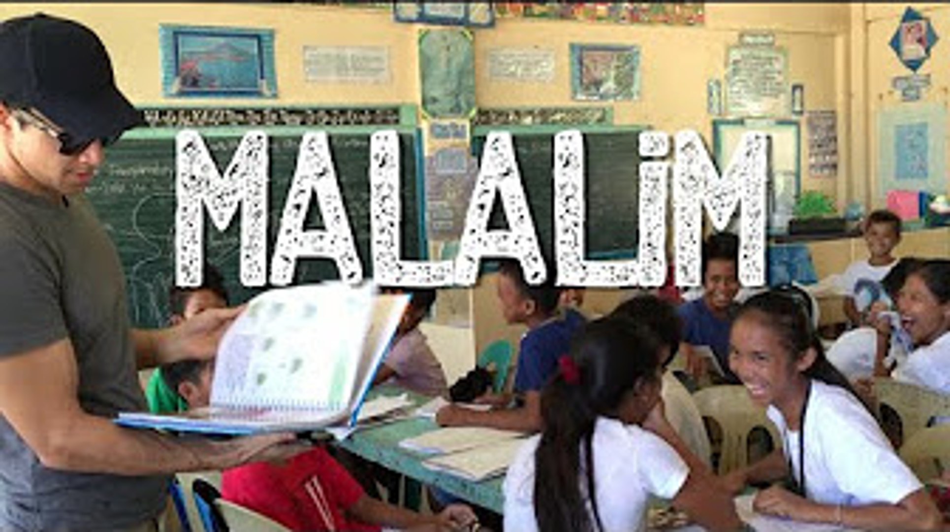 ⁣Foreigner Speaks Malalim na Tagalog (deep tagalog social experiment - The Art of Tagalog)