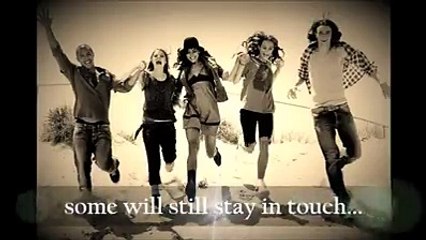 Friendship - Life is better with Friends