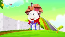 Humpty Dumpty By Baby Hazel Nursery Rhymes | Plus More Kids Songs and Nursery Rhymes for C