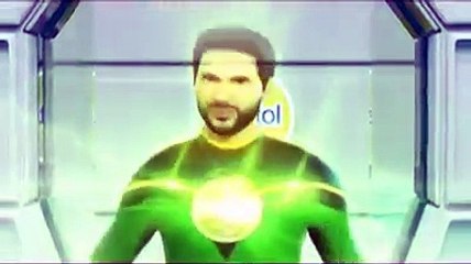 Detol warriors  Urdu Cartoon for Kids