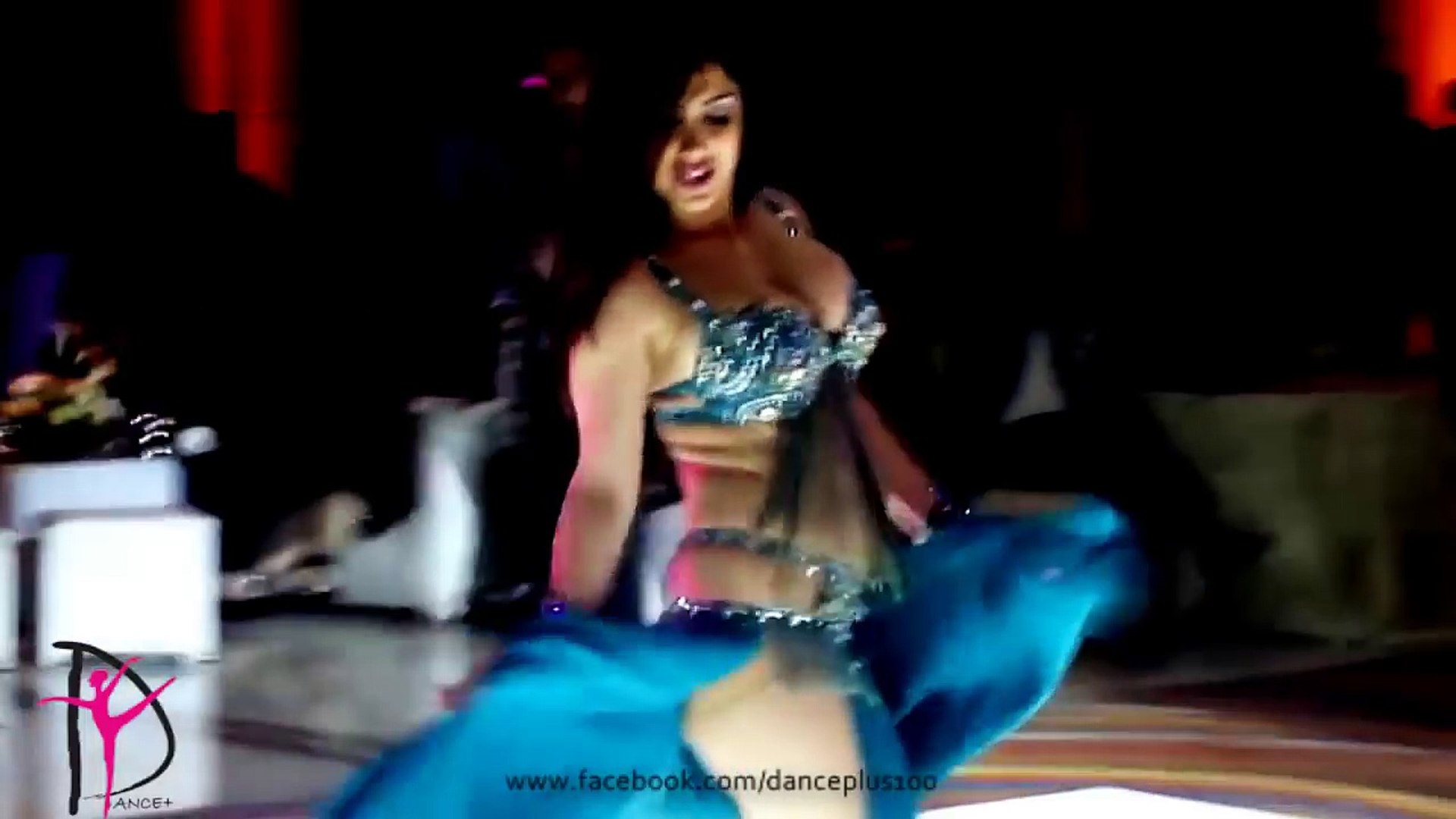 مش صافيناز .رقص شرقي مصري .Hot Belly Dance