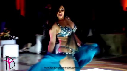 مش صافيناز .رقص شرقي مصري .Hot Belly Dance