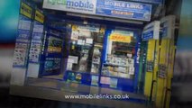 Samsung Phone Repairs in East London at Mobile Links E13 8HJ