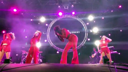 Fifth Harmony - Reflection #EMF2017 18 Mar 2017 Live