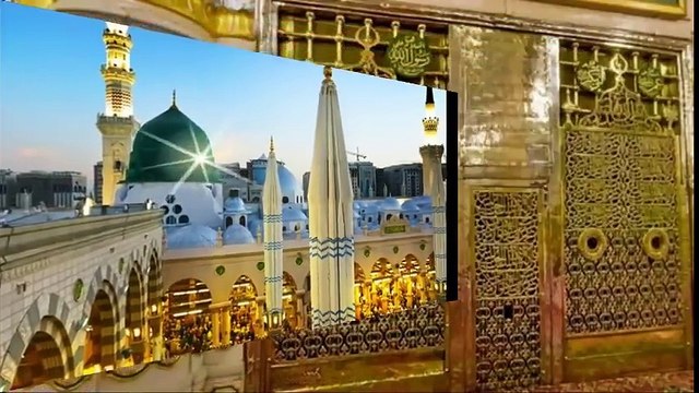 Ik Khawab Sunawan Naat Ptv Rahat Fateh Ali Khan