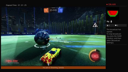 Come trade with me! | Rocket League (5)