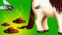 Fun Animals Care - Makeover Hair Salon Dress Up Game for Kids - Sweet Baby Girl Summer Gameplay