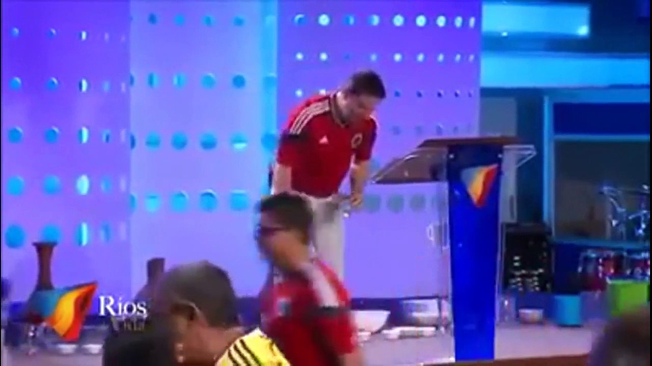 EL DIEZMO Y EL EMBAUCADOR.