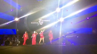 Fifth Harmony - Opening - That's My Girl #EMF2017 18 Mar 2017 Live