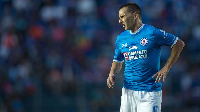 Cuando no lo puedes ganar, no lo pierdas : Christian Giménez