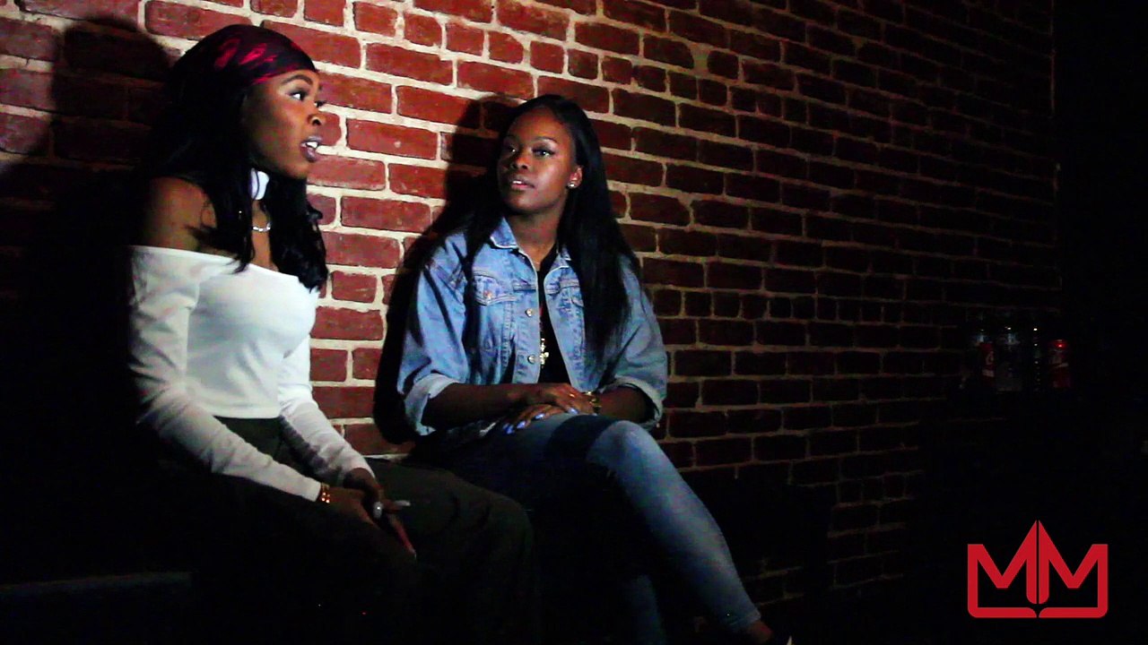 Tink MyMixtapez Concert Interview