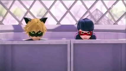 「Lucky Strike」 Part 2 - Miraculous LadyBug
