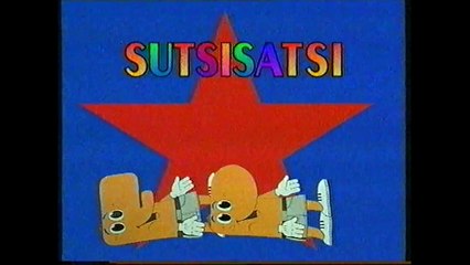 Fröbelin Palikat - Sutsisatsi