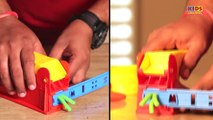 Play-Doh Surprise Eggs Hidden Toys Shopkins Small Mart Minecraft & More