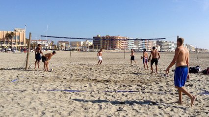 Training Palavas 15 mars Def 2