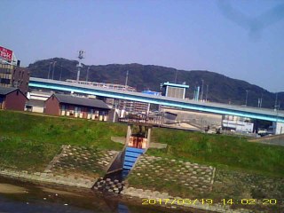 Japon paysage fukuoka 福岡の景色