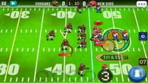 Football Heroes Online (By Run Games) iOS/Android Gameplay ᴴᴰ