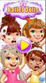 Messy Ballerina Dancers Salon - Android gameplay Salon™ Movie apps free kids best top TV