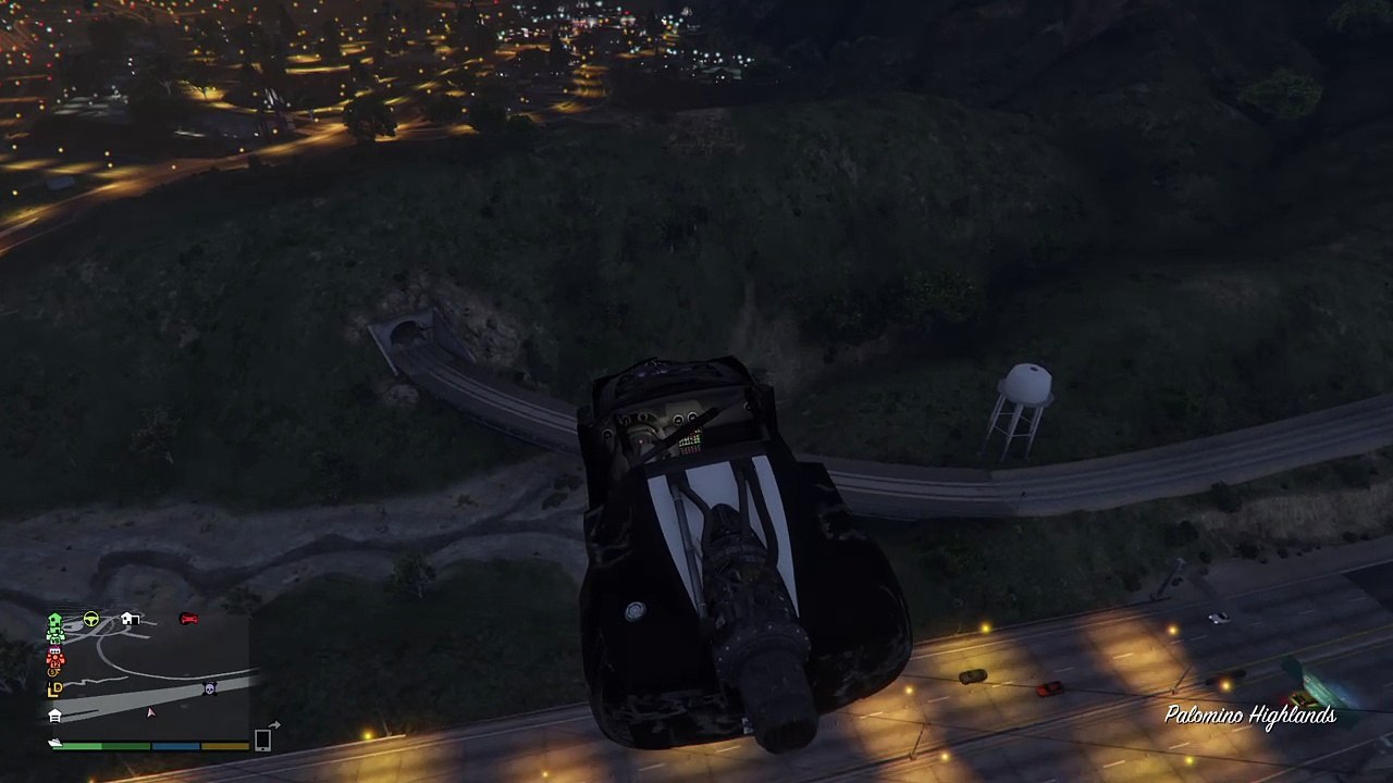 Grand Theft Auto V