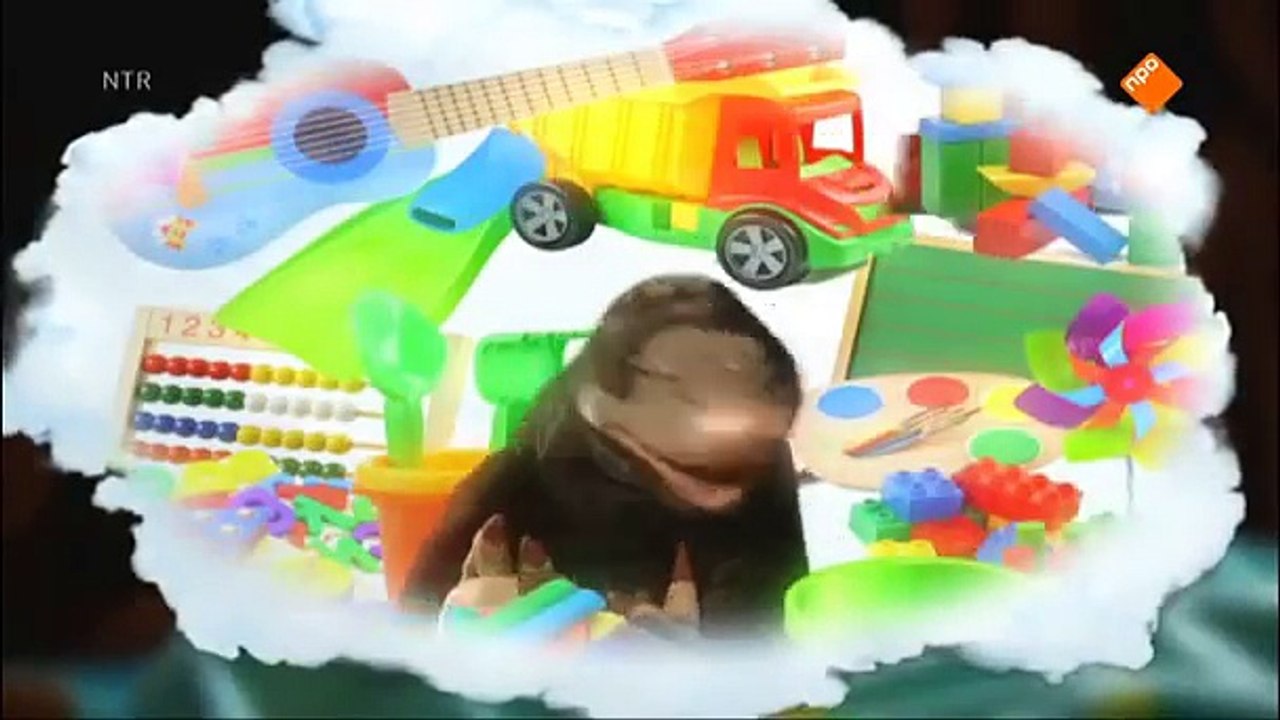 Koekeloere -Sinterklaas 3