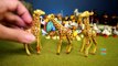Playmobil Wild Animals Toy Collection For Kids - Animals For