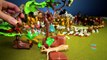 Playmobil Wild Animals Toy Collection For Kids - Animals For Chi