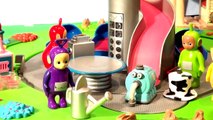 The Teletubbies have Play Doh Tubby Toast by The Cookie Monster Chef-ZJpjYkXsUTwUntitled