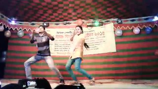 Chupi Chupi Bangla Girls Dance Video 2016 HD-360p-(BDMusic420.site)