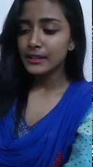 Dheere Dheere se - Bangladeshi girl singing  must watch