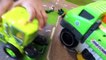 Toy Cars for Kids - Trash Pack Toys Street Vehicles - Trash Wheels & Street Sweeper Trucks for Kids-
