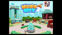 Hoopa City 2 (By Dr. Panda Ltd) - New Best Apps for Kids | Educational