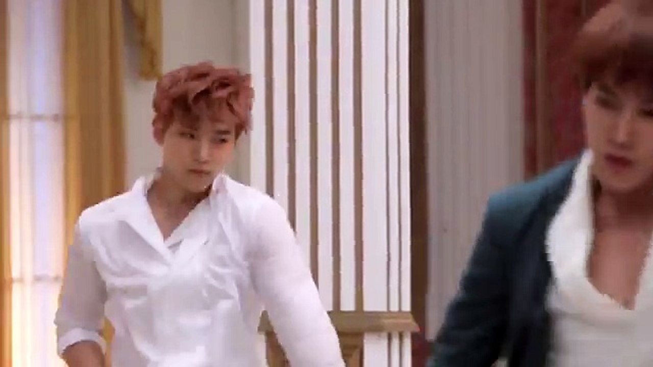 우리집 /2pm(junho)